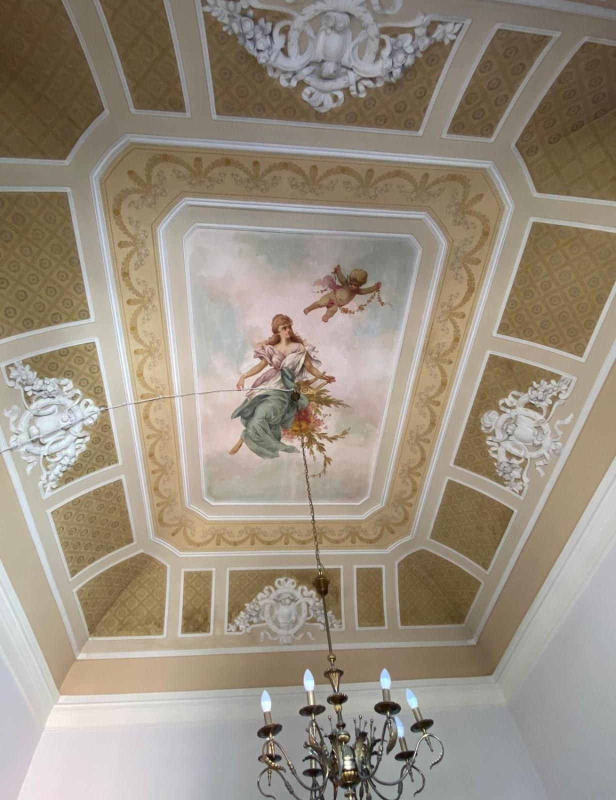 Maison Ruggero Catania Exterior photo